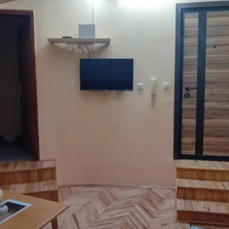 My Apartman Novi Sad