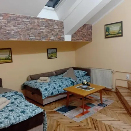 Apartman My
