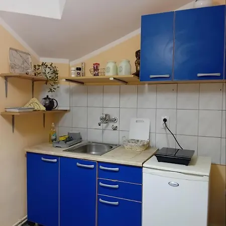 Apartman My