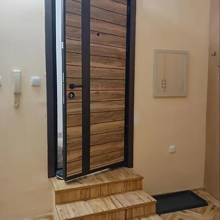 My Apartman *