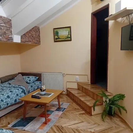 My Apartman Novi Sad