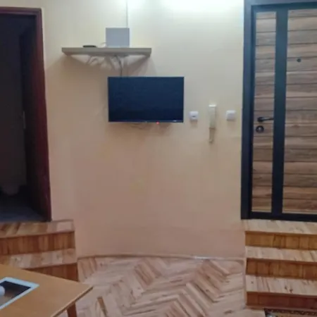 Apartman My