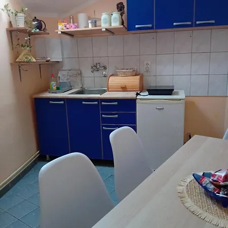 My Apartman Novi Sad