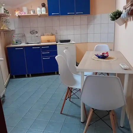 Apartman My Novi Sad