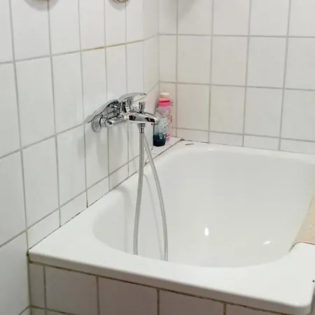 My Appartement Novi Sad