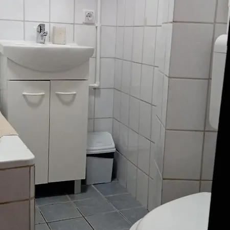 My Апартаменты Нови-Сад