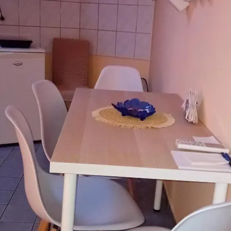 Appartement My Novi Sad