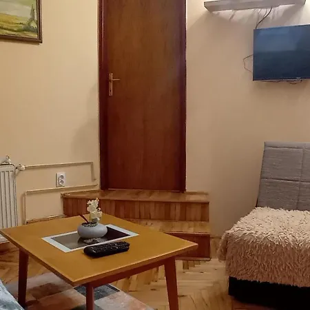 Appartement My Novi Sad