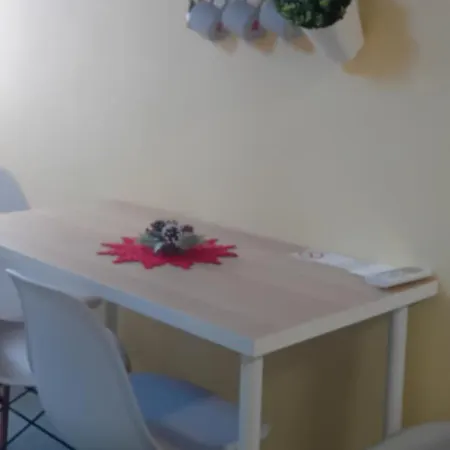 My Апартаменты