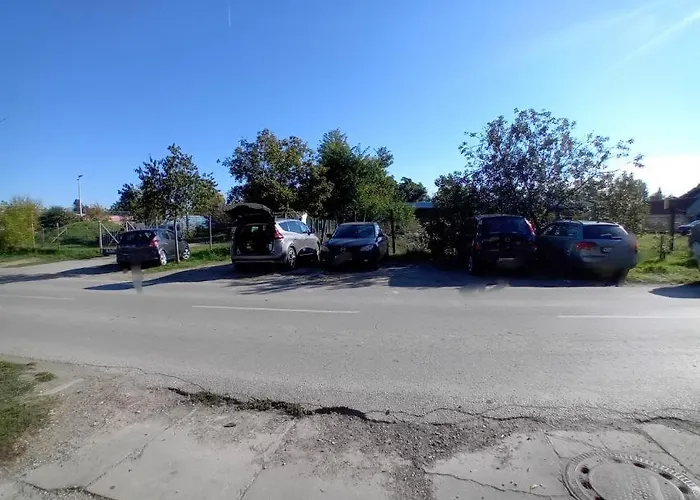 My Apartman Újvidék