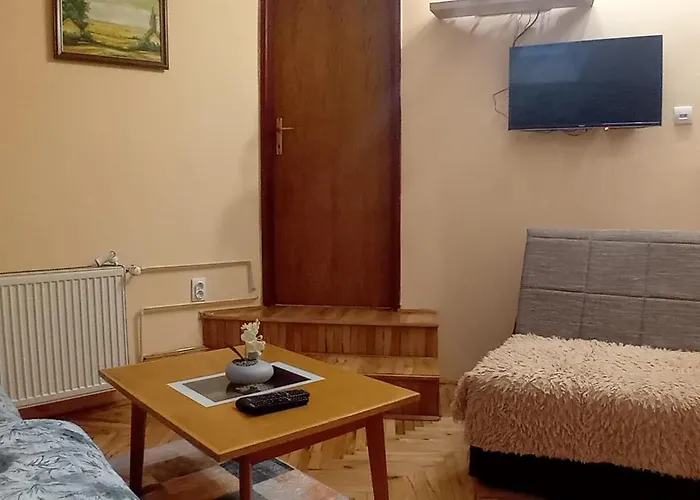 Apartman My Újvidék