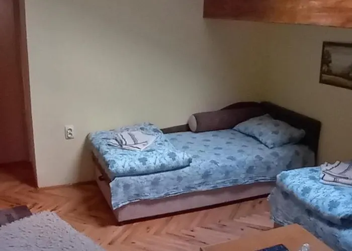 Apartman My Újvidék